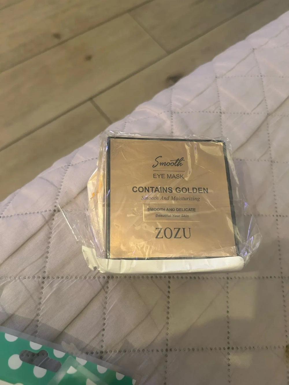 Review Card
